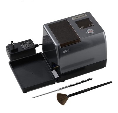 Hawk-Matic HK3+ Automatic Electric Cigarette Injector Machine Roller Low Count