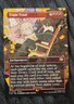 Triple Triad (Borderless) Final Fantasy Foil