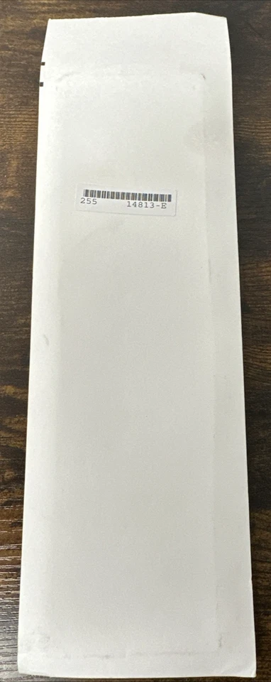 Micro Engineering HO Scale #14-813 Ladder Track System #5B Curved Diverging #5 - Image 4 of 4