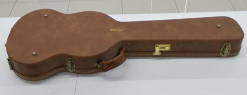 GIBSON USA SG SPECIAL Used 2005 Mahoganybody/neck Rosewoodfingerboard w/Hardcase - Picture 12 of 12