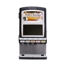 Perfect Servings 99910 - 5 Flavor Creamer & Sugar Powder Dispenser, LED & Video