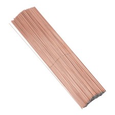 ER70S-6 1/16" 16" 5-Lbs TIG Filler Rod, TIG - Mild Steel TIG Welding Rod