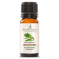 Ravensara Essential Oil -( Madagascar )-100% Natural, Undiluted | Therapeutic