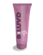 Adult B-Luvd Vaginal Tightening Gel 2Oz Lg-Bt1407