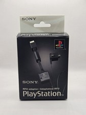 Sony PlayStation RFU Adapter SCPH-1121 For PS...