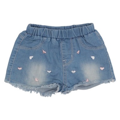 Hope Star, Jeans Shorts, Größe: 86, Blau/Mehrfarbig #ljs