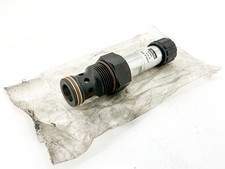 New Parker DS162CV 2 Way Spool Type Solenoid ...