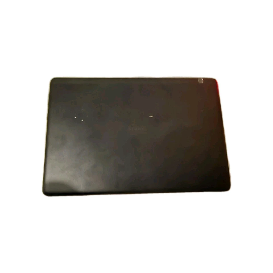 Huawei MediaPad T5 32 GB 10.1 Zoll WiFi Tablet - Schwarz - Bild 2 von 2