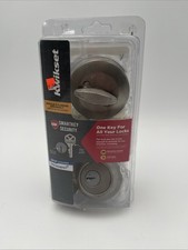 Kwikset Deadbolt