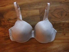 NATORI Beige Contour Underwire Bra size 36DD