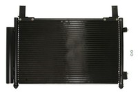 NRF 35796 Kondensator Klimaanlage FüR Chevrolet Matiz (M200, M250) +Trockner