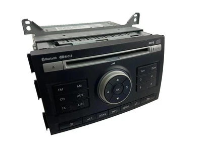 GL2017 KIA CD Radio Fernbedienung 96160-1H050 - Bild 1 von 4