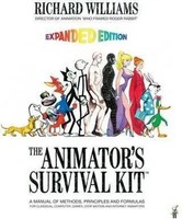The Animator's Survival Kit | Richard E. Williams | Taschenbuch | Englisch