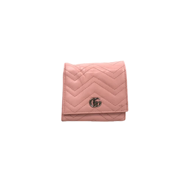 Gucci Bags Cowhide Pink