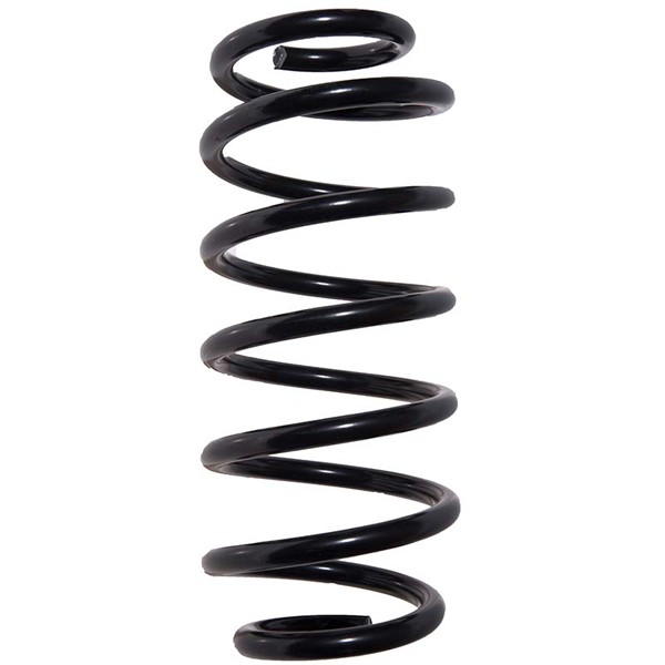 Suspension spring Rear Axle Coil Spring 4275748 LESJÖFORS for LAND ROVER - Image 4