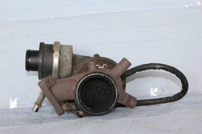 Mercedes-Benz A / B 200 CDI W 169, W 245 Turbolader A 640 090 26 80 - Bild 1 von 4