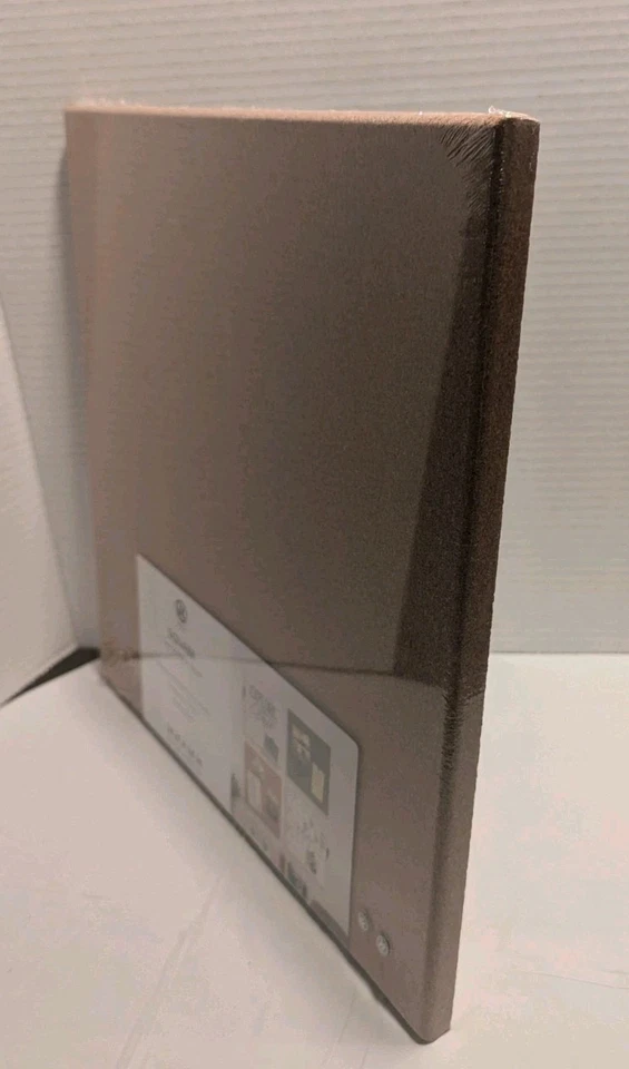 Square Corkboards, 14" x 14" Frameless w/ Mounting Hardware & Push Pins. UBrand - Image 3 of 3