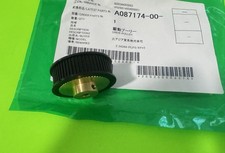 A087174-00 Drive Pulley original Noritsu LS600/Ls1100