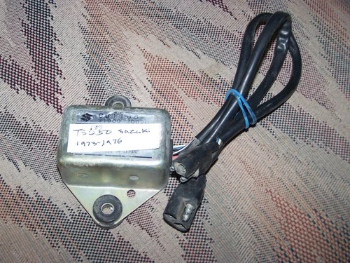 C.O.I. UNIT ASSY