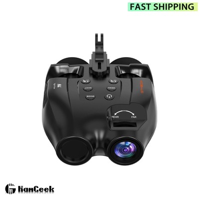 GTMEDIA N4 Night-Vision Goggle IP66 Head-mounted Binocular