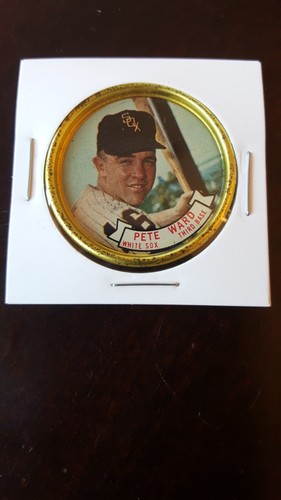 1964 topps Coins, #1 to #80, complete your set - Picture 30 of 93