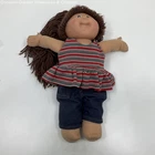 VNTG Cabbage Patch Kids Doll