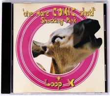 Kaeru Cafe One More Comic Shot Sample Library/Sound Library/Sampling CD 1990s