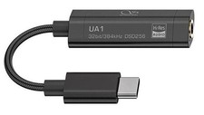 Shanling UA1 Hires 32 bit 384khz DSD256 Portable Mobile USB-C DAC