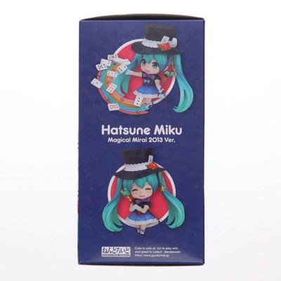Used FIG (Re release) Nendoroid 785 Hatsune Miku Magical Mirai 2013 Ver. Charact