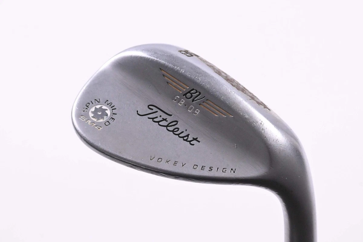 Vokey Sm4 for sale | eBay UK