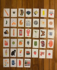 $2 Ana Inciardi Vending Machine Prints