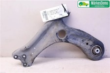 ORIGINAL Querlenker vorne unten vorne links AUDI A1 Sportback (8XA, 8XF)  2014