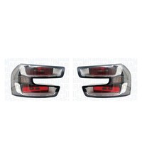 Magneti Marelli Heckleuchte Set Links Rechts LED FüR CitroëN C4 Grand Picasso II