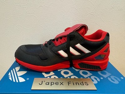 atmos x adidas ZX 8000 KJ8784 G-SNK 12 Predator Men's Size Custom
