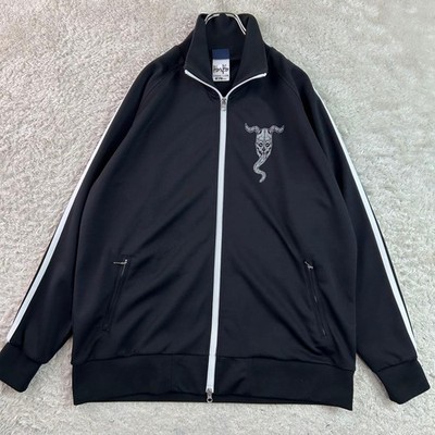 Dorohedoro Original Version Chidarma Jersey Black COSPA XL Rare | eBay