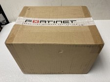 Fortinet FWF-60E FortiWiFi-60E Network Security Appliance New