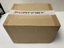Fortinet FWF-60E FortiWiFi-60E Network Security Appliance New