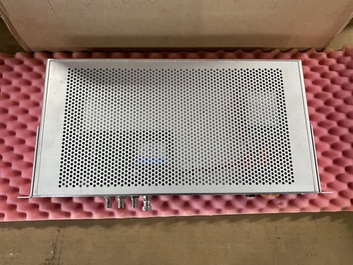 Oscilloquartz OSA 5320 PTP Slave Clock - Picture 5 of 10