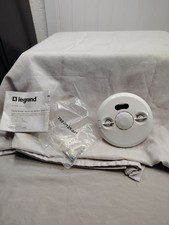 Wattstopper LMDC-100 Dual Technology 24 Volt ...