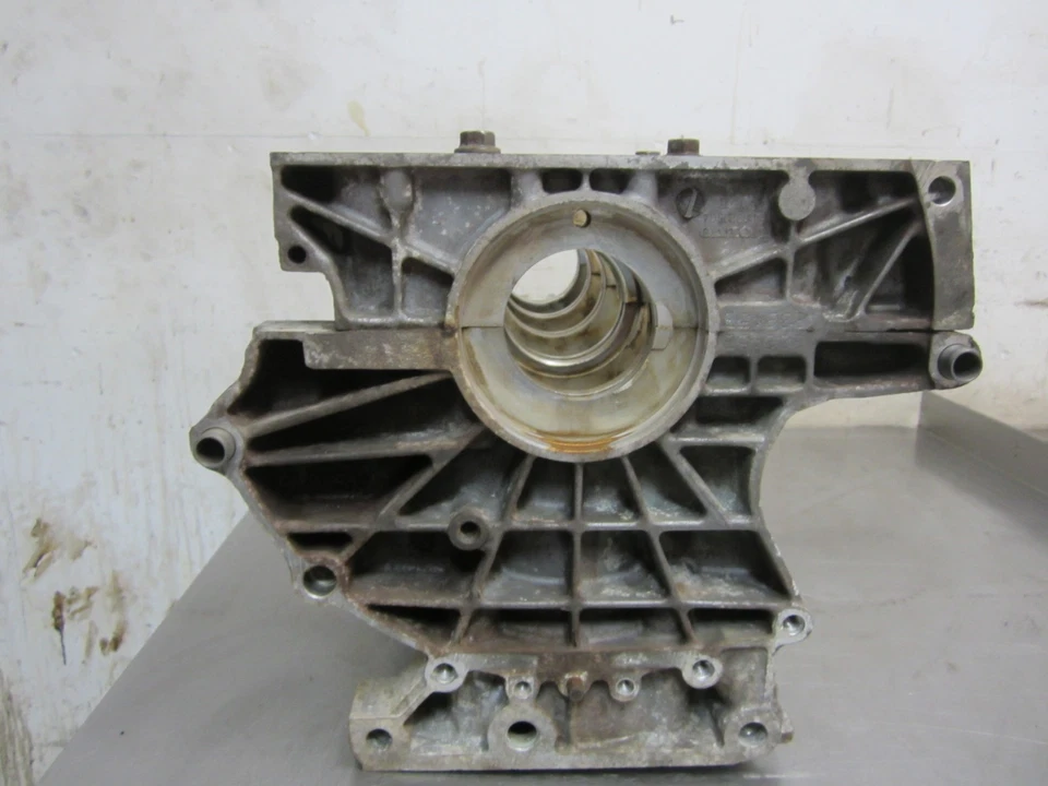 Bloco de cilindros do motor para 00-04 VOLVO S40 1.9 - Imagem 3 de 4