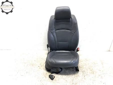 2018-2024 BUICK ENCLAVE ESSENCE RIGHT PASSENGER FRONT COMPLETE SEAT OEM