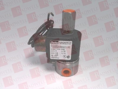 PARKER 71335SN2GVM5N0C111P3 / 71335SN2GVM5N0C111P3 (NEW IN BOX)