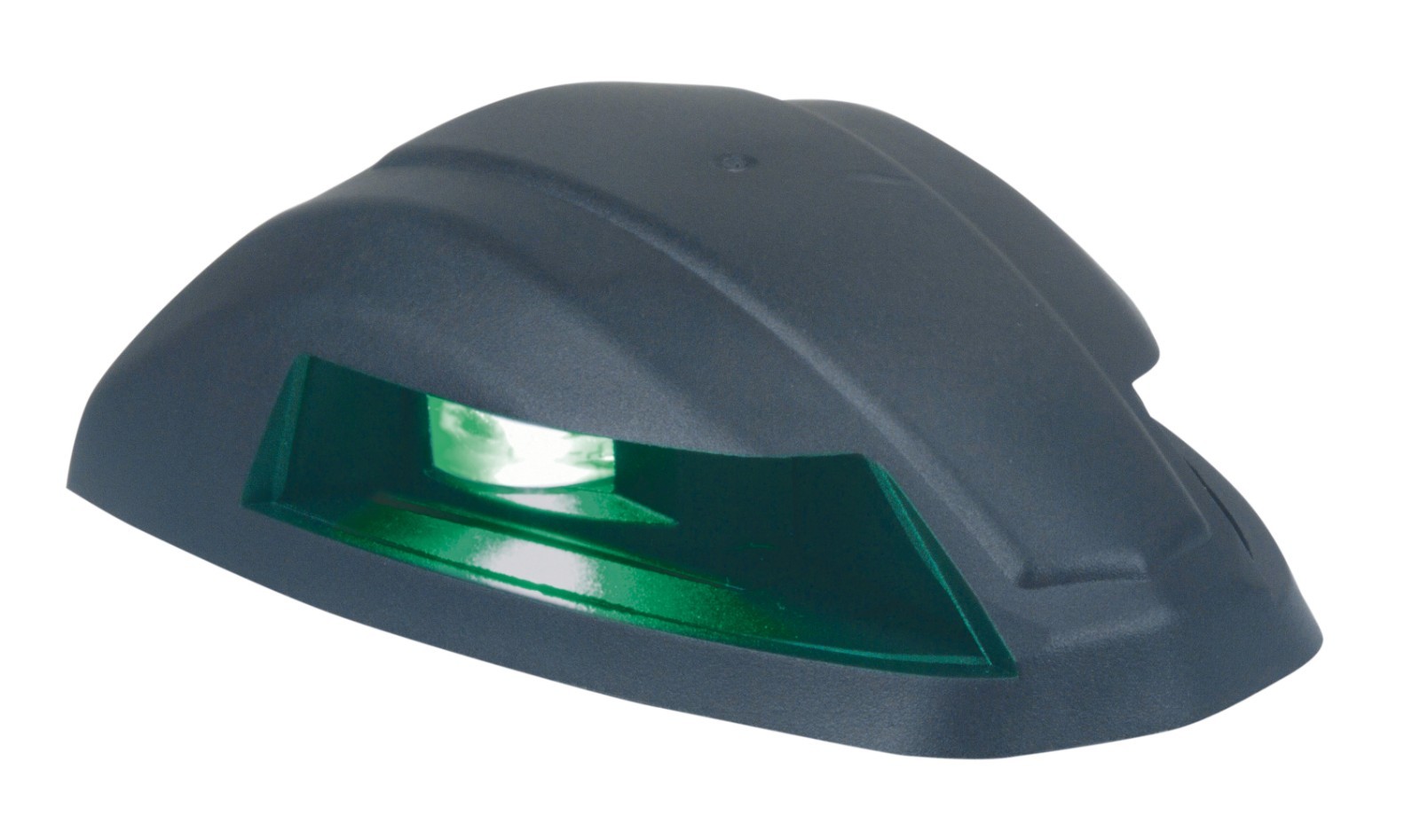 Feu bicolor horizontal LED Perko pour vos sorties en mer nocturnes
