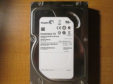 Seagate Constellation ES ST500NM0011 500GB 7200RPM SATA 6Gb/s 3.5" HDD 64MB