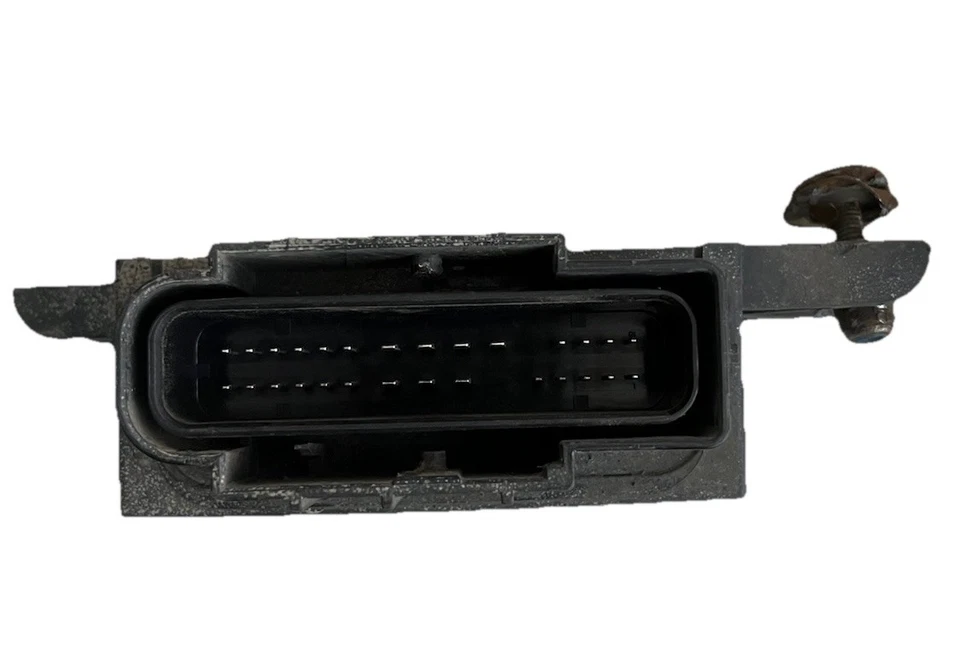 MODULO COMANDO POMPA CARBURANTE DIESEL VAUXHALL INSIGNIA B MK2 16-22 CRDI ECU 13519371 - Immagine 4 di 4