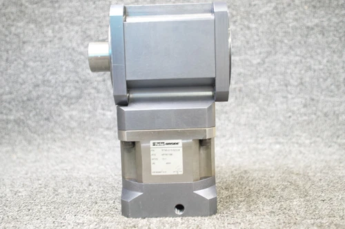 PARKER BAYSIDE  GEARHEAD P/N: RT90-015-021LB  MTG: MT90-186 RATIO: 15:1 FREESHIP