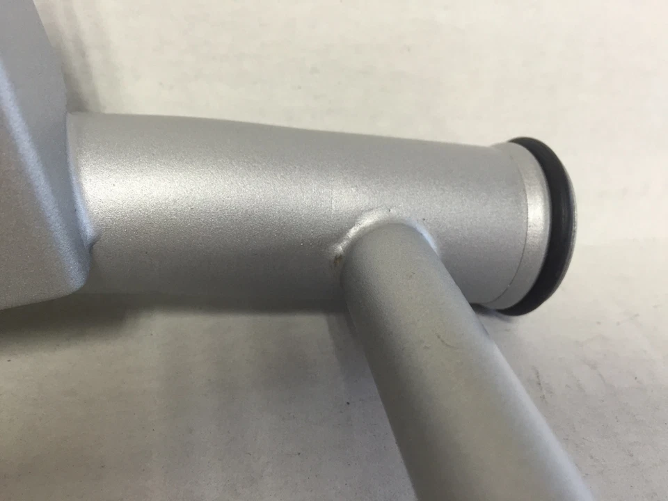 1997-2002 Mitsubishi Mirage 1,8 л обходная труба охлаждающей жидкости уплотнительное кольцо в комплекте - Изображение 4 из 4