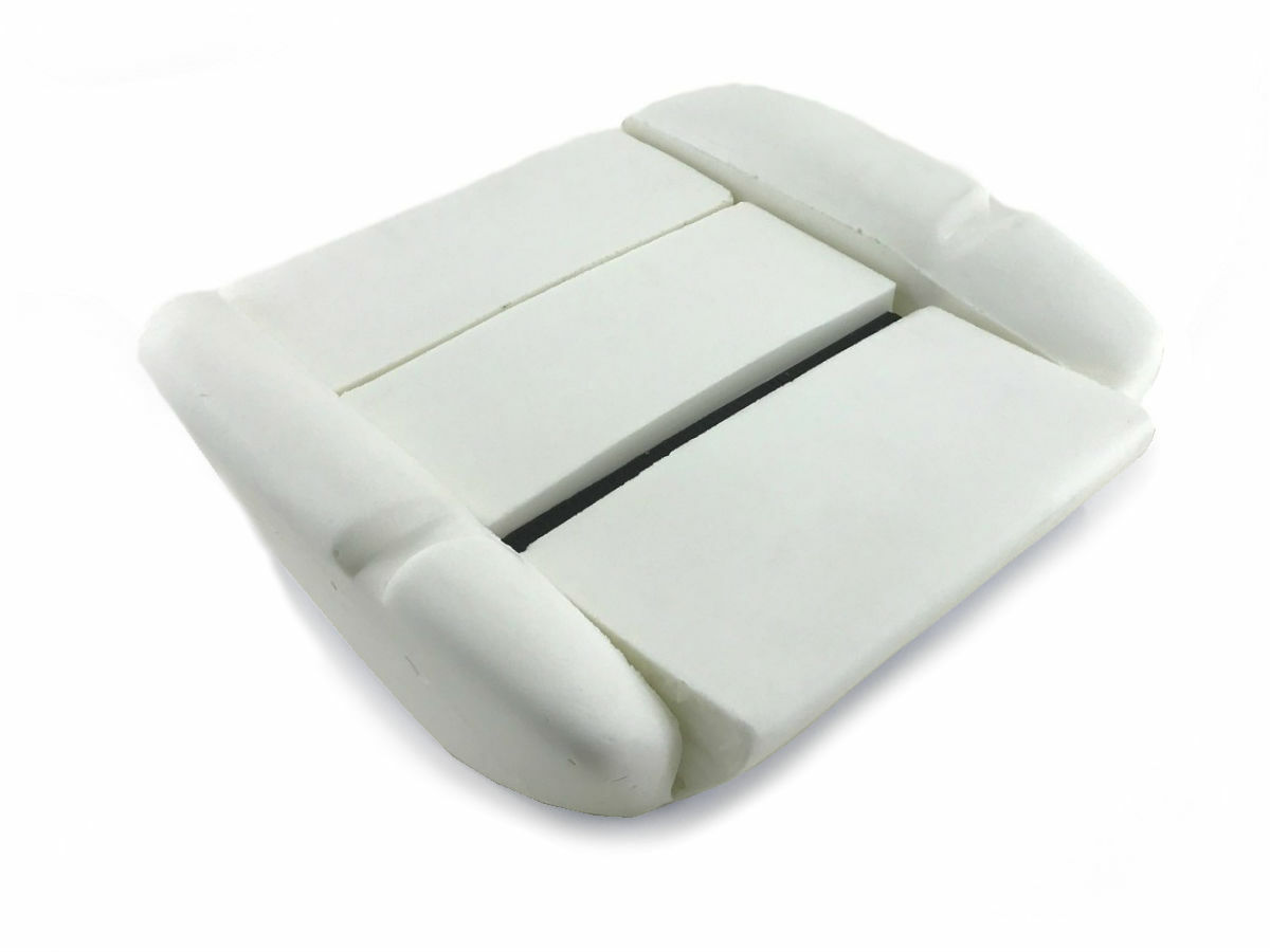 Mousse pour Peugeot 205 GTI et CTI Top Sellerie Auto MA03 de rechange pour siege