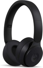 Beats Solo Pro Wireless Noise Cancelling On-Ear Headphones - Blac