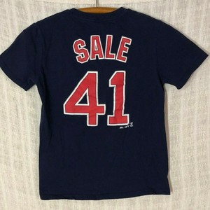 chris sale shirt
